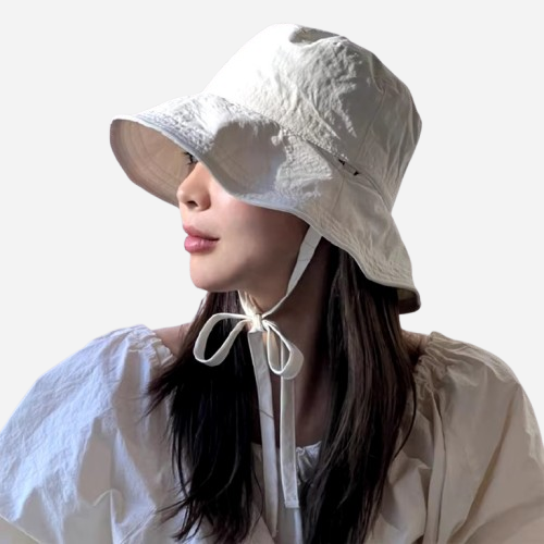 Bucket Hat For Womens