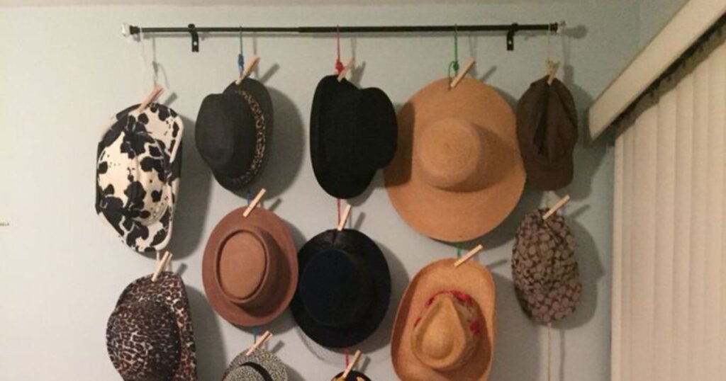 Best Ways to Store Bucket Hats for Everyday Use