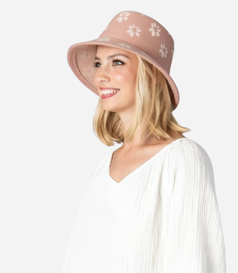 how to store bucket hats
