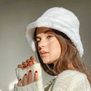 Cool Bucket hat
