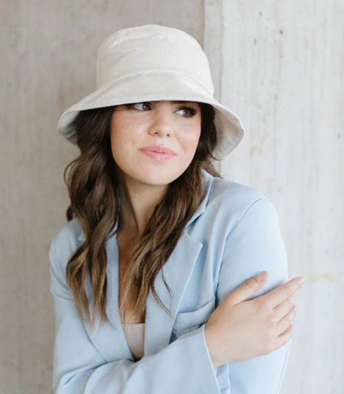 kangol bucket hat