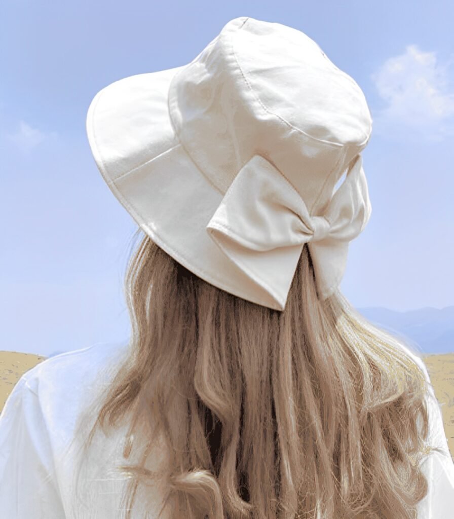 Are Bucket Hats Good for Travel A Smart Choice for Every Trip