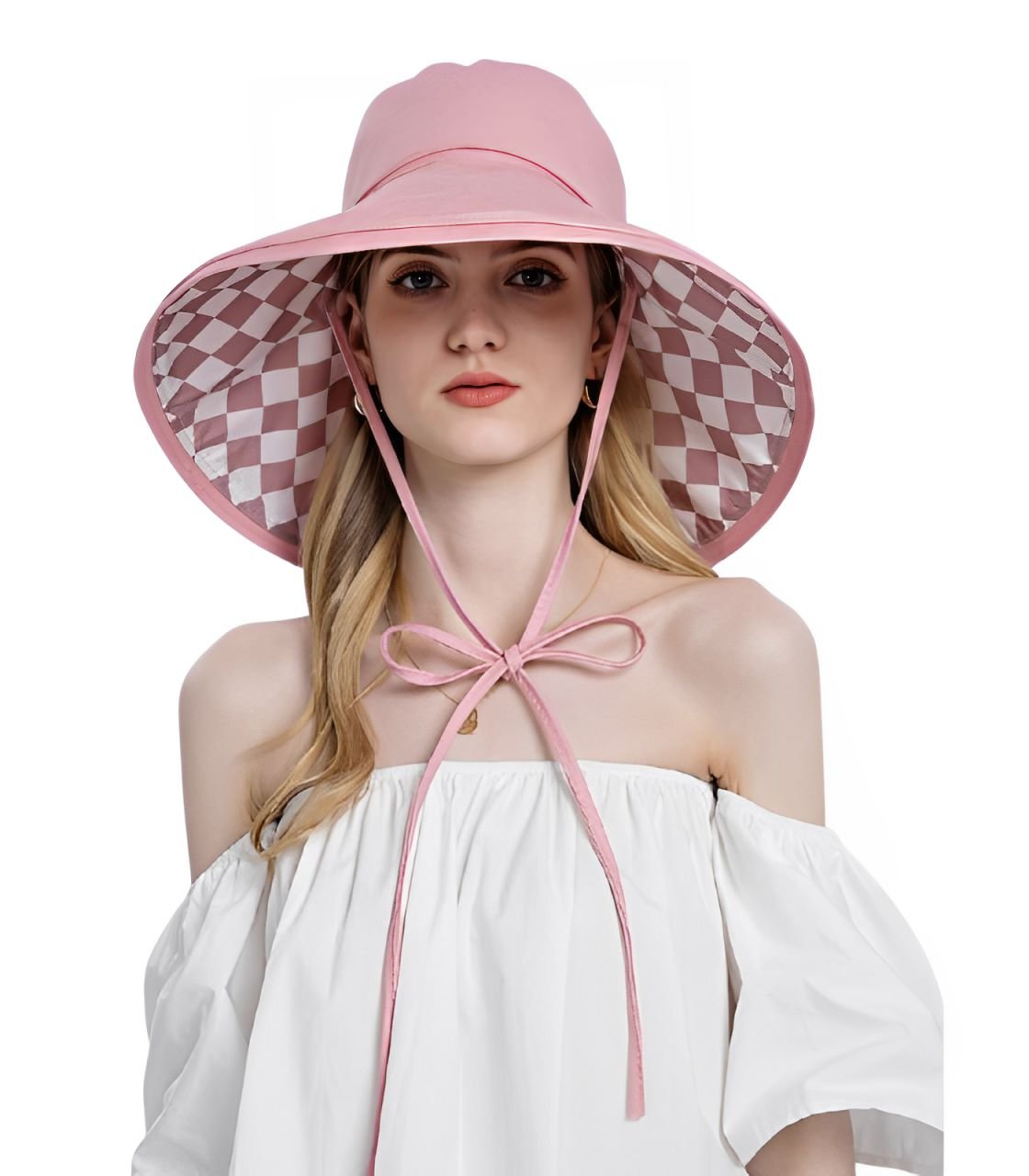 Can I Wear a Bucket Hat in Summer