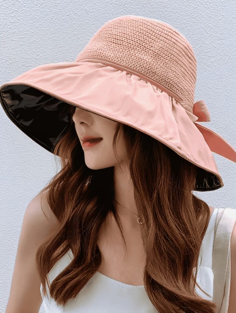 How to Maintain a Bucket Hat in Summer