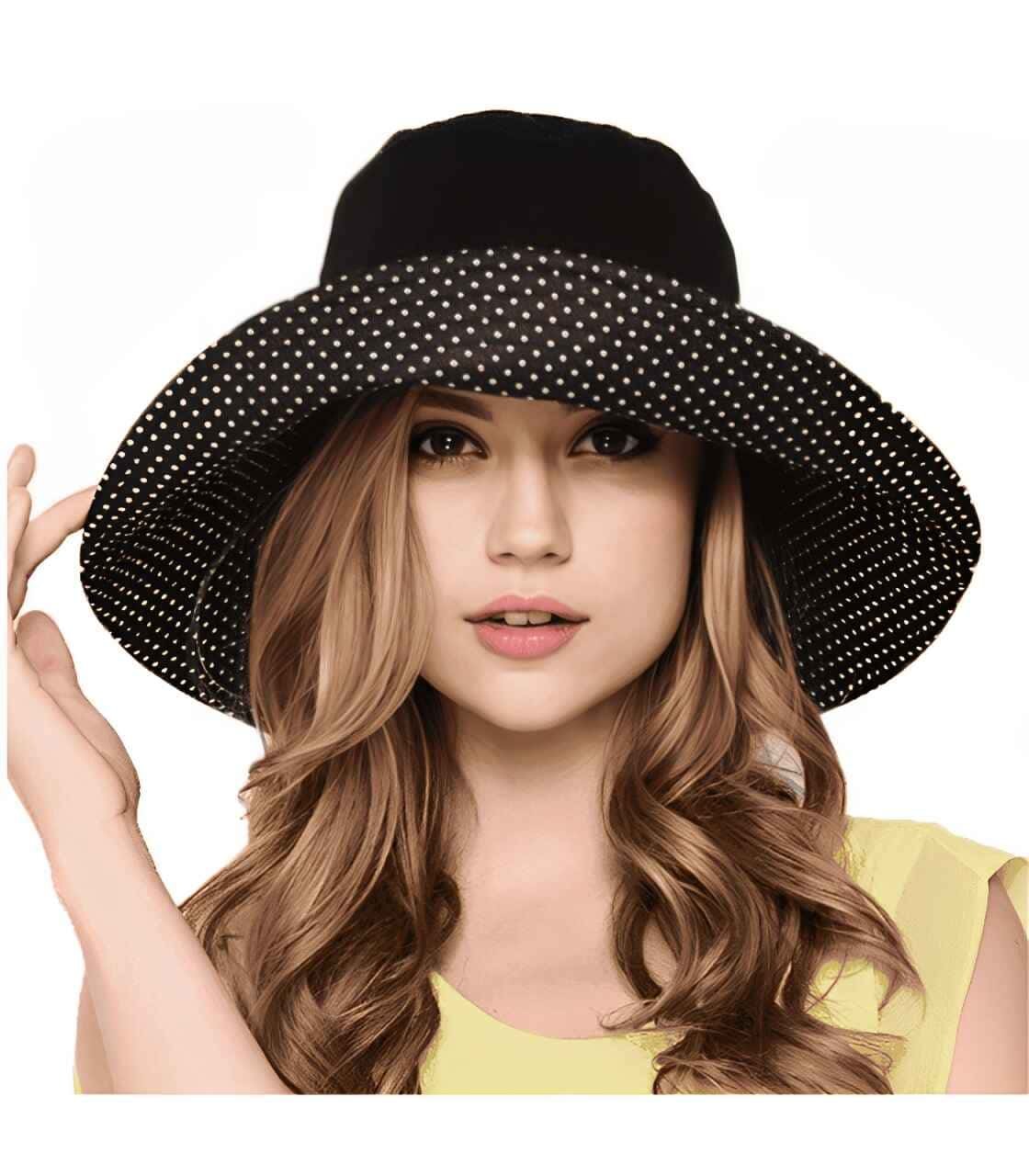 How to Shrink a Bucket Hat for the Perfect Fit