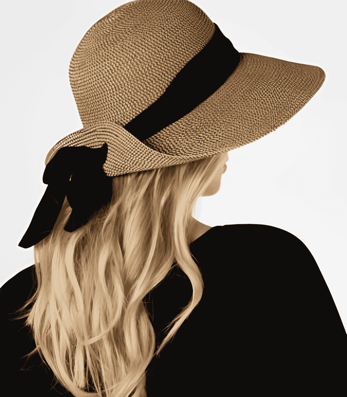 How to Stretch a Bucket Hat That’s Too Tight (2)