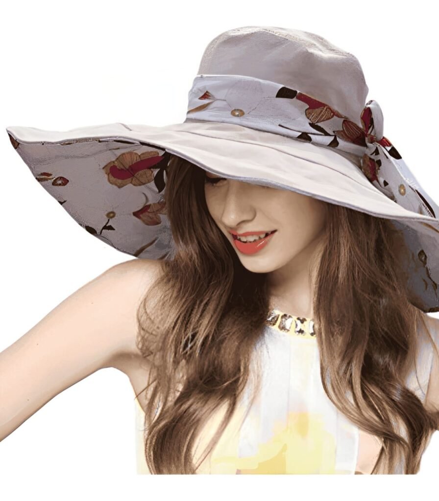 What Does a Bucket Hat Look Like A Complete Guide