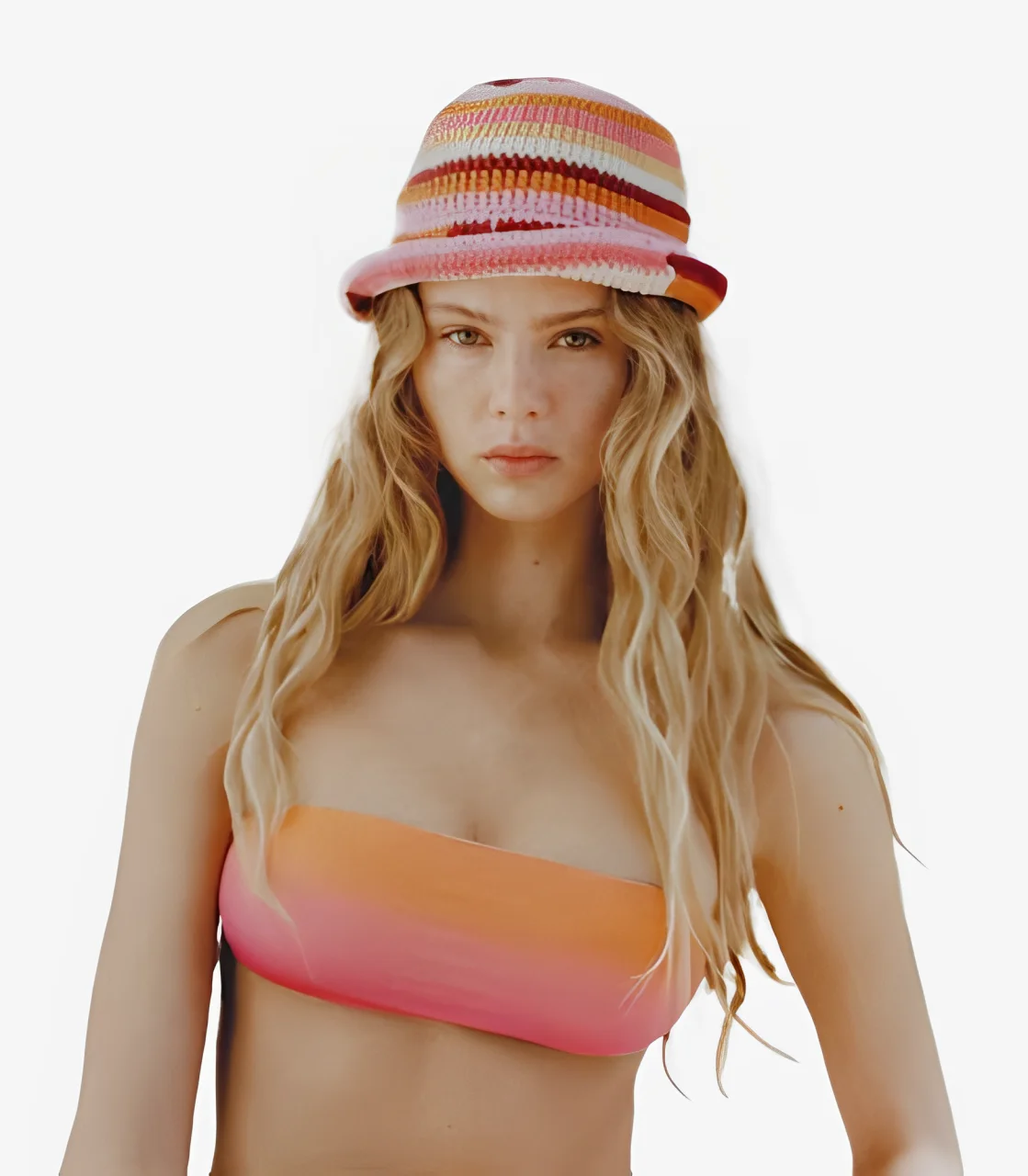 Why Crochet Bucket Hats Are a Must-Have This Summer