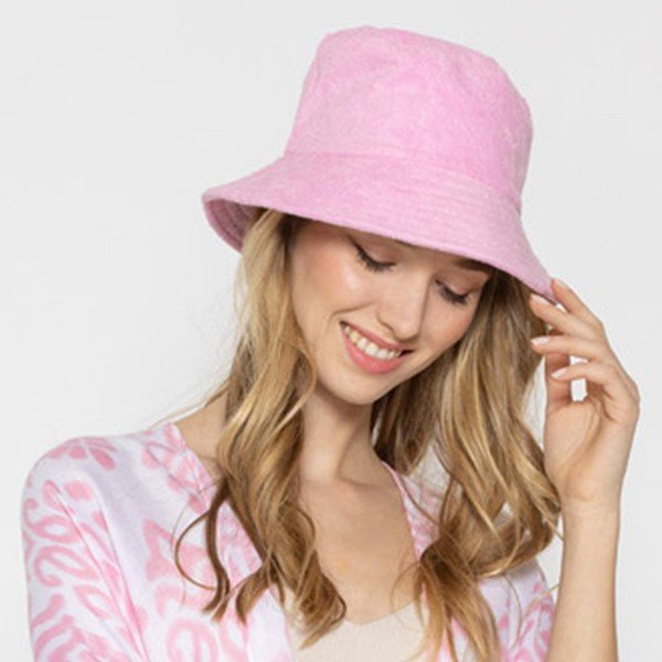 why bucket hat so popular?