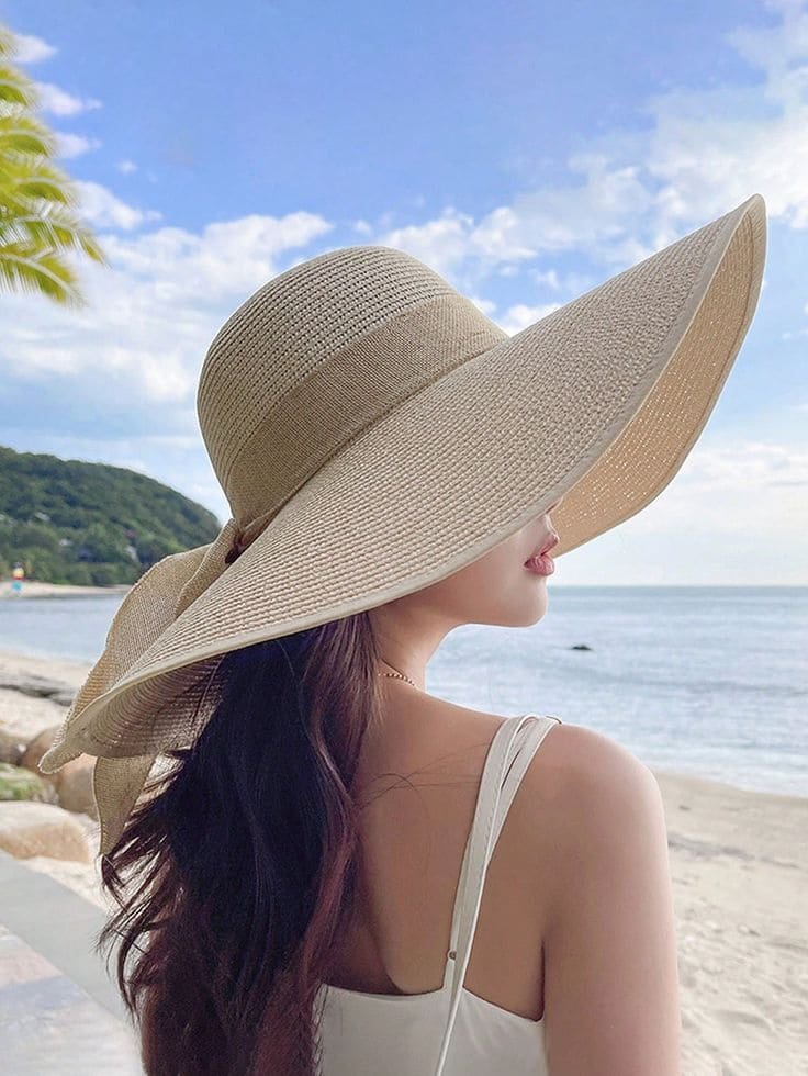 Lightweight Bucket Hats for Summer