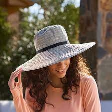Top Hats for Hot Weather: Stay Cool and Comfortable