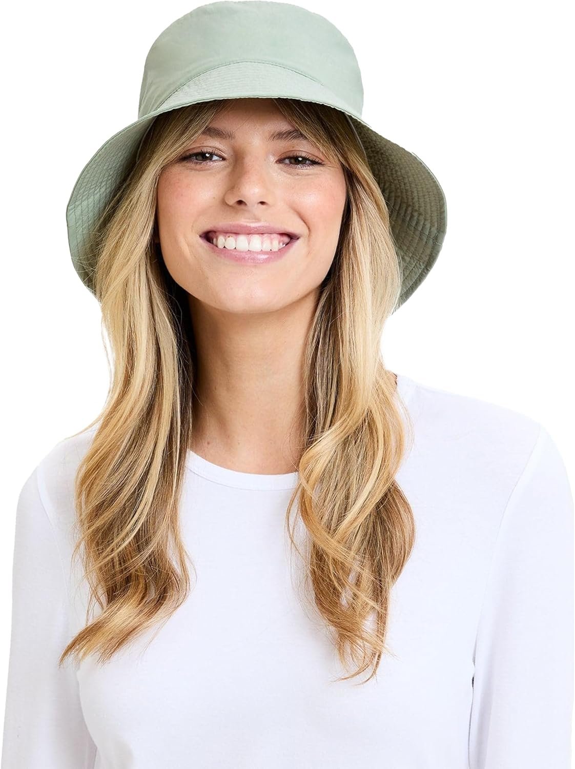 How to Dry a Bucket Hat Without Losing Its Shape