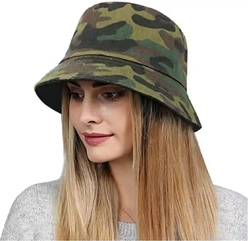 Grunt Style Bucket Hat