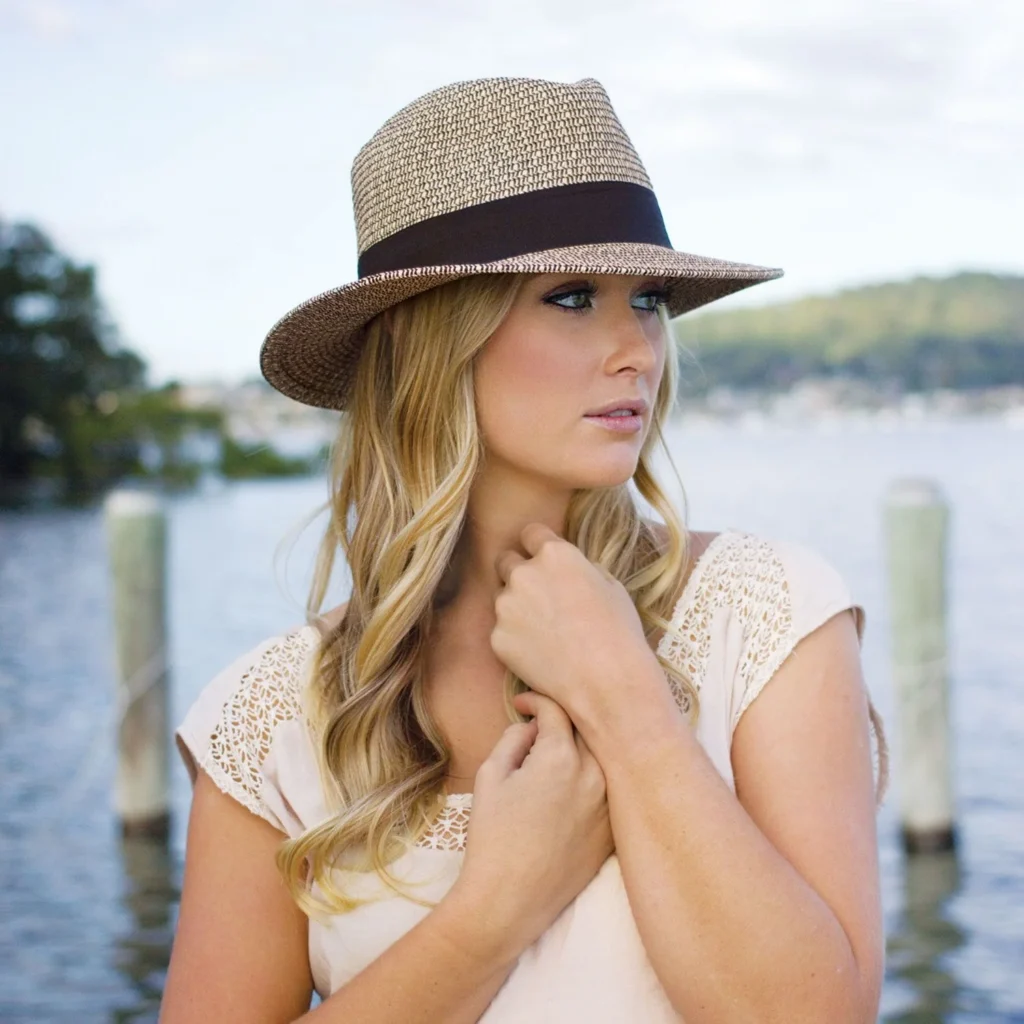 Why Do People Wear Safari Hats? Looking for a sun-smart outdoor hat? You’ve probably seen a safari hat and wondered—what makes it different, and why do people love it for travel, hiking, and outdoor work? Let’s break it down in a way that’s simple, helpful, and focused on your real questions. People wear safari hats primarily for protection and comfort during outdoor activities. The wide brim of a safari hat provides excellent shade, shielding the face, neck, and ears from harmful sun rays and reducing the risk of sunburn. Additionally, safari hats are often made from breathable materials that keep the head cool in warm weather. They can also protect against rain and help keep insects away from the neck and shoulders. Beyond practical reasons, safari hats are also chosen for their stylish look, making them popular for both functional and fashion purposes. Sun Protection: People wear safari hats mainly for reliable sun protection. The wide brim of the hat offers great shade, shielding the face, neck, and ears from harmful UV rays and preventing sunburn during outdoor activities like hiking, safaris, or gardening. Comfort in Warm Climates: Made from lightweight and breathable materials, safari hats help keep the head cool and comfortable even in hot weather. This makes them ideal for warm climates and long outdoor adventures where staying cool is important. Protection from Rain: Many water-resistant safari hats feature a wide brim that helps keep rain off your face and neck, making them practical for unpredictable weather while exploring nature. Insect Protection: The brim also helps keep insects, like mosquitoes and flies, away from the neck and shoulders, adding a layer of protection when outdoors in buggy environments. Improved Visibility: By shading the eyes from harsh sunlight and glare, safari hats improve visibility, which is especially useful for wildlife watching or any outdoor activity where clear vision is important. Fashion and Style: Besides their practical benefits, safari hats have become a popular fashion accessory. They come in a variety of styles, colors, and materials, making them versatile for both outdoor use and casual everyday wear. Conclusion: Is a Safari Hat Worth It? If you spend time outdoors, especially in sunny or warm climates, a safari hat is a smart choice. It offers superior sun protection, keeps you cool and comfortable, and guards against rain and insects. Their durability and versatile design make them a reliable companion for outdoor enthusiasts, travelers, and anyone needing effective sun defense. FAQs:Why Do People Wear Safari Hats? What Is a Safari Hat? A safari hat is a type of outdoor hat designed with a wide brim to protect the wearer from the sun. Traditionally made from lightweight and breathable materials, these hats are popular among travelers, hikers, and outdoor enthusiasts. Their design focuses on practical use—offering protection, comfort, and durability in warm and sunny environments. Are Safari Hats Comfortable to Wear? Yes! Safari hats are designed with comfort in mind. They often use breathable materials like cotton or mesh, allowing air to flow freely and keeping your head cool. Some hats come with adjustable chin straps or sweatbands to ensure a secure, comfortable fit, especially during windy conditions or active use. Can Safari Hats Protect Against Rain and Insects? Many waterproof safari hats are available, made with materials that repel water and keep your head dry during light rain. The wide brim also acts as a barrier against insects by preventing bugs from landing directly on your neck and shoulders. This makes safari hats versatile for different weather conditions and outdoor environments. Why Choose a Safari Hat Over Other Hats? Safari hats stand out because they combine sun protection, comfort, and practicality in one design. They are more effective than baseball caps or regular hats due to their coverage and materials. They are also lightweight and durable, making them suitable for long trips and outdoor work. For travelers, they pack easily and are stylish enough to wear in casual settings. What Are the Best Materials for Safari Hats? Popular materials include cotton, canvas, and polyester blends that balance durability and breathability. Some safari hats also feature mesh panels to enhance airflow. Waterproof coatings or tightly woven fabrics add protection from rain and wind, ensuring the hat performs well in varied weather. How to Choose the Right Safari Hat for You? Consider the brim size: Wider brims offer more sun protection. Check material breathability: Look for cotton or mesh-lined hats for ventilation. Water resistance: If you expect rain, opt for waterproof or water-resistant fabric. Fit and adjustability: Choose hats with adjustable bands or chin straps. Packability: Some hats are crushable or foldable, great for travel. Are Safari Hats Fashionable? Beyond functionality, safari hats have become a stylish accessory. They come in various colors and designs, suitable for casual wear or outdoor adventures. Whether you want to look sharp on a hiking trail or at a summer festival, safari hats offer a blend of style and practicality. Why Do People Wear Safari Hats? Looking for a sun-smart outdoor hat? You’ve probably seen a safari hat and wondered—what makes it different, and why do people love it for travel, hiking, and outdoor work? Let’s break it down in a way that’s simple, helpful, and focused on your real questions. People wear safari hats primarily for protection and comfort during outdoor activities. The wide brim of a safari hat provides excellent shade, shielding the face, neck, and ears from harmful sun rays and reducing the risk of sunburn. Additionally, safari hats are often made from breathable materials that keep the head cool in warm weather. They can also protect against rain and help keep insects away from the neck and shoulders. Beyond practical reasons, safari hats are also chosen for their stylish look, making them popular for both functional and fashion purposes. Sun Protection: People wear safari hats mainly for reliable sun protection. The wide brim of the hat offers great shade, shielding the face, neck, and ears from harmful UV rays and preventing sunburn during outdoor activities like hiking, safaris, or gardening. Comfort in Warm Climates: Made from lightweight and breathable materials, safari hats help keep the head cool and comfortable even in hot weather. This makes them ideal for warm climates and long outdoor adventures where staying cool is important. Protection from Rain: Many water-resistant safari hats feature a wide brim that helps keep rain off your face and neck, making them practical for unpredictable weather while exploring nature. Insect Protection: The brim also helps keep insects, like mosquitoes and flies, away from the neck and shoulders, adding a layer of protection when outdoors in buggy environments. Improved Visibility: By shading the eyes from harsh sunlight and glare, safari hats improve visibility, which is especially useful for wildlife watching or any outdoor activity where clear vision is important. Fashion and Style: Besides their practical benefits, safari hats have become a popular fashion accessory. They come in a variety of styles, colors, and materials, making them versatile for both outdoor use and casual everyday wear. Conclusion: Is a Safari Hat Worth It? If you spend time outdoors, especially in sunny or warm climates, a safari hat is a smart choice. It offers superior sun protection, keeps you cool and comfortable, and guards against rain and insects. Their durability and versatile design make them a reliable companion for outdoor enthusiasts, travelers, and anyone needing effective sun defense. FAQs:Why Do People Wear Safari Hats? What Is a Safari Hat? A safari hat is a type of outdoor hat designed with a wide brim to protect the wearer from the sun. Traditionally made from lightweight and breathable materials, these hats are popular among travelers, hikers, and outdoor enthusiasts. Their design focuses on practical use—offering protection, comfort, and durability in warm and sunny environments. Are Safari Hats Comfortable to Wear? Yes! Safari hats are designed with comfort in mind. They often use breathable materials like cotton or mesh, allowing air to flow freely and keeping your head cool. Some hats come with adjustable chin straps or sweatbands to ensure a secure, comfortable fit, especially during windy conditions or active use. Can Safari Hats Protect Against Rain and Insects? Many waterproof safari hats are available, made with materials that repel water and keep your head dry during light rain. The wide brim also acts as a barrier against insects by preventing bugs from landing directly on your neck and shoulders. This makes safari hats versatile for different weather conditions and outdoor environments. Why Choose a Safari Hat Over Other Hats? Safari hats stand out because they combine sun protection, comfort, and practicality in one design. They are more effective than baseball caps or regular hats due to their coverage and materials. They are also lightweight and durable, making them suitable for long trips and outdoor work. For travelers, they pack easily and are stylish enough to wear in casual settings. What Are the Best Materials for Safari Hats? Popular materials include cotton, canvas, and polyester blends that balance durability and breathability. Some safari hats also feature mesh panels to enhance airflow. Waterproof coatings or tightly woven fabrics add protection from rain and wind, ensuring the hat performs well in varied weather. How to Choose the Right Safari Hat for You? Consider the brim size: Wider brims offer more sun protection. Check material breathability: Look for cotton or mesh-lined hats for ventilation. Water resistance: If you expect rain, opt for waterproof or water-resistant fabric. Fit and adjustability: Choose hats with adjustable bands or chin straps. Packability: Some hats are crushable or foldable, great for travel. Are Safari Hats Fashionable? Beyond functionality, safari hats have become a stylish accessory. They come in various colors and designs, suitable for casual wear or outdoor adventures. Whether you want to look sharp on a hiking trail or at a summer festival, safari hats offer a blend of style and practicality. Why Do People Wear Safari Hats? Looking for a sun-smart outdoor hat? You’ve probably seen a safari hat and wondered—what makes it different, and why do people love it for travel, hiking, and outdoor work? Let’s break it down in a way that’s simple, helpful, and focused on your real questions. People wear safari hats primarily for protection and comfort during outdoor activities. The wide brim of a safari hat provides excellent shade, shielding the face, neck, and ears from harmful sun rays and reducing the risk of sunburn. Additionally, safari hats are often made from breathable materials that keep the head cool in warm weather. They can also protect against rain and help keep insects away from the neck and shoulders. Beyond practical reasons, safari hats are also chosen for their stylish look, making them popular for both functional and fashion purposes. Sun Protection: People wear safari hats mainly for reliable sun protection. The wide brim of the hat offers great shade, shielding the face, neck, and ears from harmful UV rays and preventing sunburn during outdoor activities like hiking, safaris, or gardening. Comfort in Warm Climates: Made from lightweight and breathable materials, safari hats help keep the head cool and comfortable even in hot weather. This makes them ideal for warm climates and long outdoor adventures where staying cool is important. Protection from Rain: Many water-resistant safari hats feature a wide brim that helps keep rain off your face and neck, making them practical for unpredictable weather while exploring nature. Insect Protection: The brim also helps keep insects, like mosquitoes and flies, away from the neck and shoulders, adding a layer of protection when outdoors in buggy environments. Improved Visibility: By shading the eyes from harsh sunlight and glare, safari hats improve visibility, which is especially useful for wildlife watching or any outdoor activity where clear vision is important. Fashion and Style: Besides their practical benefits, safari hats have become a popular fashion accessory. They come in a variety of styles, colors, and materials, making them versatile for both outdoor use and casual everyday wear. Conclusion: Is a Safari Hat Worth It? If you spend time outdoors, especially in sunny or warm climates, a safari hat is a smart choice. It offers superior sun protection, keeps you cool and comfortable, and guards against rain and insects. Their durability and versatile design make them a reliable companion for outdoor enthusiasts, travelers, and anyone needing effective sun defense. FAQs:Why Do People Wear Safari Hats? What Is a Safari Hat? A safari hat is a type of outdoor hat designed with a wide brim to protect the wearer from the sun. Traditionally made from lightweight and breathable materials, these hats are popular among travelers, hikers, and outdoor enthusiasts. Their design focuses on practical use—offering protection, comfort, and durability in warm and sunny environments. Are Safari Hats Comfortable to Wear? Yes! Safari hats are designed with comfort in mind. They often use breathable materials like cotton or mesh, allowing air to flow freely and keeping your head cool. Some hats come with adjustable chin straps or sweatbands to ensure a secure, comfortable fit, especially during windy conditions or active use. Can Safari Hats Protect Against Rain and Insects? Many waterproof safari hats are available, made with materials that repel water and keep your head dry during light rain. The wide brim also acts as a barrier against insects by preventing bugs from landing directly on your neck and shoulders. This makes safari hats versatile for different weather conditions and outdoor environments. Why Choose a Safari Hat Over Other Hats? Safari hats stand out because they combine sun protection, comfort, and practicality in one design. They are more effective than baseball caps or regular hats due to their coverage and materials. They are also lightweight and durable, making them suitable for long trips and outdoor work. For travelers, they pack easily and are stylish enough to wear in casual settings. What Are the Best Materials for Safari Hats? Popular materials include cotton, canvas, and polyester blends that balance durability and breathability. Some safari hats also feature mesh panels to enhance airflow. Waterproof coatings or tightly woven fabrics add protection from rain and wind, ensuring the hat performs well in varied weather. How to Choose the Right Safari Hat for You? Consider the brim size: Wider brims offer more sun protection. Check material breathability: Look for cotton or mesh-lined hats for ventilation. Water resistance: If you expect rain, opt for waterproof or water-resistant fabric. Fit and adjustability: Choose hats with adjustable bands or chin straps. Packability: Some hats are crushable or foldable, great for travel. Are Safari Hats Fashionable? Beyond functionality, safari hats have become a stylish accessory. They come in various colors and designs, suitable for casual wear or outdoor adventures. Whether you want to look sharp on a hiking trail or at a summer festival, safari hats offer a blend of style and practicality. Why Do People Wear Safari Hats? Looking for a sun-smart outdoor hat? You’ve probably seen a safari hat and wondered—what makes it different, and why do people love it for travel, hiking, and outdoor work? Let’s break it down in a way that’s simple, helpful, and focused on your real questions. People wear safari hats primarily for protection and comfort during outdoor activities. The wide brim of a safari hat provides excellent shade, shielding the face, neck, and ears from harmful sun rays and reducing the risk of sunburn. Additionally, safari hats are often made from breathable materials that keep the head cool in warm weather. They can also protect against rain and help keep insects away from the neck and shoulders. Beyond practical reasons, safari hats are also chosen for their stylish look, making them popular for both functional and fashion purposes. Sun Protection: People wear safari hats mainly for reliable sun protection. The wide brim of the hat offers great shade, shielding the face, neck, and ears from harmful UV rays and preventing sunburn during outdoor activities like hiking, safaris, or gardening. Comfort in Warm Climates: Made from lightweight and breathable materials, safari hats help keep the head cool and comfortable even in hot weather. This makes them ideal for warm climates and long outdoor adventures where staying cool is important. Protection from Rain: Many water-resistant safari hats feature a wide brim that helps keep rain off your face and neck, making them practical for unpredictable weather while exploring nature. Insect Protection: The brim also helps keep insects, like mosquitoes and flies, away from the neck and shoulders, adding a layer of protection when outdoors in buggy environments. Improved Visibility: By shading the eyes from harsh sunlight and glare, safari hats improve visibility, which is especially useful for wildlife watching or any outdoor activity where clear vision is important. Fashion and Style: Besides their practical benefits, safari hats have become a popular fashion accessory. They come in a variety of styles, colors, and materials, making them versatile for both outdoor use and casual everyday wear. Conclusion: Is a Safari Hat Worth It? If you spend time outdoors, especially in sunny or warm climates, a safari hat is a smart choice. It offers superior sun protection, keeps you cool and comfortable, and guards against rain and insects. Their durability and versatile design make them a reliable companion for outdoor enthusiasts, travelers, and anyone needing effective sun defense. FAQs:Why Do People Wear Safari Hats? What Is a Safari Hat? A safari hat is a type of outdoor hat designed with a wide brim to protect the wearer from the sun. Traditionally made from lightweight and breathable materials, these hats are popular among travelers, hikers, and outdoor enthusiasts. Their design focuses on practical use—offering protection, comfort, and durability in warm and sunny environments. Are Safari Hats Comfortable to Wear? Yes! Safari hats are designed with comfort in mind. They often use breathable materials like cotton or mesh, allowing air to flow freely and keeping your head cool. Some hats come with adjustable chin straps or sweatbands to ensure a secure, comfortable fit, especially during windy conditions or active use. Can Safari Hats Protect Against Rain and Insects? Many waterproof safari hats are available, made with materials that repel water and keep your head dry during light rain. The wide brim also acts as a barrier against insects by preventing bugs from landing directly on your neck and shoulders. This makes safari hats versatile for different weather conditions and outdoor environments. Why Choose a Safari Hat Over Other Hats? Safari hats stand out because they combine sun protection, comfort, and practicality in one design. They are more effective than baseball caps or regular hats due to their coverage and materials. They are also lightweight and durable, making them suitable for long trips and outdoor work. For travelers, they pack easily and are stylish enough to wear in casual settings. What Are the Best Materials for Safari Hats? Popular materials include cotton, canvas, and polyester blends that balance durability and breathability. Some safari hats also feature mesh panels to enhance airflow. Waterproof coatings or tightly woven fabrics add protection from rain and wind, ensuring the hat performs well in varied weather. How to Choose the Right Safari Hat for You? Consider the brim size: Wider brims offer more sun protection. Check material breathability: Look for cotton or mesh-lined hats for ventilation. Water resistance: If you expect rain, opt for waterproof or water-resistant fabric. Fit and adjustability: Choose hats with adjustable bands or chin straps. Packability: Some hats are crushable or foldable, great for travel. Are Safari Hats Fashionable? Beyond functionality, safari hats have become a stylish accessory. They come in various colors and designs, suitable for casual wear or outdoor adventures. Whether you want to look sharp on a hiking trail or at a summer festival, safari hats offer a blend of style and practicality. Why Do People Wear Safari Hats? Looking for a sun-smart outdoor hat? You’ve probably seen a safari hat and wondered—what makes it different, and why do people love it for travel, hiking, and outdoor work? Let’s break it down in a way that’s simple, helpful, and focused on your real questions. People wear safari hats primarily for protection and comfort during outdoor activities. The wide brim of a safari hat provides excellent shade, shielding the face, neck, and ears from harmful sun rays and reducing the risk of sunburn. Additionally, safari hats are often made from breathable materials that keep the head cool in warm weather. They can also protect against rain and help keep insects away from the neck and shoulders. Beyond practical reasons, safari hats are also chosen for their stylish look, making them popular for both functional and fashion purposes. Sun Protection: People wear safari hats mainly for reliable sun protection. The wide brim of the hat offers great shade, shielding the face, neck, and ears from harmful UV rays and preventing sunburn during outdoor activities like hiking, safaris, or gardening. Comfort in Warm Climates: Made from lightweight and breathable materials, safari hats help keep the head cool and comfortable even in hot weather. This makes them ideal for warm climates and long outdoor adventures where staying cool is important. Protection from Rain: Many water-resistant safari hats feature a wide brim that helps keep rain off your face and neck, making them practical for unpredictable weather while exploring nature. Insect Protection: The brim also helps keep insects, like mosquitoes and flies, away from the neck and shoulders, adding a layer of protection when outdoors in buggy environments. Improved Visibility: By shading the eyes from harsh sunlight and glare, safari hats improve visibility, which is especially useful for wildlife watching or any outdoor activity where clear vision is important. Fashion and Style: Besides their practical benefits, safari hats have become a popular fashion accessory. They come in a variety of styles, colors, and materials, making them versatile for both outdoor use and casual everyday wear. Conclusion: Is a Safari Hat Worth It? If you spend time outdoors, especially in sunny or warm climates, a safari hat is a smart choice. It offers superior sun protection, keeps you cool and comfortable, and guards against rain and insects. Their durability and versatile design make them a reliable companion for outdoor enthusiasts, travelers, and anyone needing effective sun defense. FAQs:Why Do People Wear Safari Hats? What Is a Safari Hat? A safari hat is a type of outdoor hat designed with a wide brim to protect the wearer from the sun. Traditionally made from lightweight and breathable materials, these hats are popular among travelers, hikers, and outdoor enthusiasts. Their design focuses on practical use—offering protection, comfort, and durability in warm and sunny environments. Are Safari Hats Comfortable to Wear? Yes! Safari hats are designed with comfort in mind. They often use breathable materials like cotton or mesh, allowing air to flow freely and keeping your head cool. Some hats come with adjustable chin straps or sweatbands to ensure a secure, comfortable fit, especially during windy conditions or active use. Can Safari Hats Protect Against Rain and Insects? Many waterproof safari hats are available, made with materials that repel water and keep your head dry during light rain. The wide brim also acts as a barrier against insects by preventing bugs from landing directly on your neck and shoulders. This makes safari hats versatile for different weather conditions and outdoor environments. Why Choose a Safari Hat Over Other Hats? Safari hats stand out because they combine sun protection, comfort, and practicality in one design. They are more effective than baseball caps or regular hats due to their coverage and materials. They are also lightweight and durable, making them suitable for long trips and outdoor work. For travelers, they pack easily and are stylish enough to wear in casual settings. What Are the Best Materials for Safari Hats? Popular materials include cotton, canvas, and polyester blends that balance durability and breathability. Some safari hats also feature mesh panels to enhance airflow. Waterproof coatings or tightly woven fabrics add protection from rain and wind, ensuring the hat performs well in varied weather. How to Choose the Right Safari Hat for You? Consider the brim size: Wider brims offer more sun protection. Check material breathability: Look for cotton or mesh-lined hats for ventilation. Water resistance: If you expect rain, opt for waterproof or water-resistant fabric. Fit and adjustability: Choose hats with adjustable bands or chin straps. Packability: Some hats are crushable or foldable, great for travel. Are Safari Hats Fashionable? Beyond functionality, safari hats have become a stylish accessory. They come in various colors and designs, suitable for casual wear or outdoor adventures. Whether you want to look sharp on a hiking trail or at a summer festival, safari hats offer a blend of style and practicality. Why Do People Wear Safari Hats? Looking for a sun-smart outdoor hat? You’ve probably seen a safari hat and wondered—what makes it different, and why do people love it for travel, hiking, and outdoor work? Let’s break it down in a way that’s simple, helpful, and focused on your real questions. People wear safari hats primarily for protection and comfort during outdoor activities. The wide brim of a safari hat provides excellent shade, shielding the face, neck, and ears from harmful sun rays and reducing the risk of sunburn. Additionally, safari hats are often made from breathable materials that keep the head cool in warm weather. They can also protect against rain and help keep insects away from the neck and shoulders. Beyond practical reasons, safari hats are also chosen for their stylish look, making them popular for both functional and fashion purposes. Sun Protection: People wear safari hats mainly for reliable sun protection. The wide brim of the hat offers great shade, shielding the face, neck, and ears from harmful UV rays and preventing sunburn during outdoor activities like hiking, safaris, or gardening. Comfort in Warm Climates: Made from lightweight and breathable materials, safari hats help keep the head cool and comfortable even in hot weather. This makes them ideal for warm climates and long outdoor adventures where staying cool is important. Protection from Rain: Many water-resistant safari hats feature a wide brim that helps keep rain off your face and neck, making them practical for unpredictable weather while exploring nature. Insect Protection: The brim also helps keep insects, like mosquitoes and flies, away from the neck and shoulders, adding a layer of protection when outdoors in buggy environments. Improved Visibility: By shading the eyes from harsh sunlight and glare, safari hats improve visibility, which is especially useful for wildlife watching or any outdoor activity where clear vision is important. Fashion and Style: Besides their practical benefits, safari hats have become a popular fashion accessory. They come in a variety of styles, colors, and materials, making them versatile for both outdoor use and casual everyday wear. Conclusion: Is a Safari Hat Worth It? If you spend time outdoors, especially in sunny or warm climates, a safari hat is a smart choice. It offers superior sun protection, keeps you cool and comfortable, and guards against rain and insects. Their durability and versatile design make them a reliable companion for outdoor enthusiasts, travelers, and anyone needing effective sun defense. FAQs:Why Do People Wear Safari Hats? What Is a Safari Hat? A safari hat is a type of outdoor hat designed with a wide brim to protect the wearer from the sun. Traditionally made from lightweight and breathable materials, these hats are popular among travelers, hikers, and outdoor enthusiasts. Their design focuses on practical use—offering protection, comfort, and durability in warm and sunny environments. Are Safari Hats Comfortable to Wear? Yes! Safari hats are designed with comfort in mind. They often use breathable materials like cotton or mesh, allowing air to flow freely and keeping your head cool. Some hats come with adjustable chin straps or sweatbands to ensure a secure, comfortable fit, especially during windy conditions or active use. Can Safari Hats Protect Against Rain and Insects? Many waterproof safari hats are available, made with materials that repel water and keep your head dry during light rain. The wide brim also acts as a barrier against insects by preventing bugs from landing directly on your neck and shoulders. This makes safari hats versatile for different weather conditions and outdoor environments. Why Choose a Safari Hat Over Other Hats? Safari hats stand out because they combine sun protection, comfort, and practicality in one design. They are more effective than baseball caps or regular hats due to their coverage and materials. They are also lightweight and durable, making them suitable for long trips and outdoor work. For travelers, they pack easily and are stylish enough to wear in casual settings. What Are the Best Materials for Safari Hats? Popular materials include cotton, canvas, and polyester blends that balance durability and breathability. Some safari hats also feature mesh panels to enhance airflow. Waterproof coatings or tightly woven fabrics add protection from rain and wind, ensuring the hat performs well in varied weather. How to Choose the Right Safari Hat for You? Consider the brim size: Wider brims offer more sun protection. Check material breathability: Look for cotton or mesh-lined hats for ventilation. Water resistance: If you expect rain, opt for waterproof or water-resistant fabric. Fit and adjustability: Choose hats with adjustable bands or chin straps. Packability: Some hats are crushable or foldable, great for travel. Are Safari Hats Fashionable? Beyond functionality, safari hats have become a stylish accessory. They come in various colors and designs, suitable for casual wear or outdoor adventures. Whether you want to look sharp on a hiking trail or at a summer festival, safari hats offer a blend of style and practicality. Why Do People Wear Safari Hats? Looking for a sun-smart outdoor hat? You’ve probably seen a safari hat and wondered—what makes it different, and why do people love it for travel, hiking, and outdoor work? Let’s break it down in a way that’s simple, helpful, and focused on your real questions. People wear safari hats primarily for protection and comfort during outdoor activities. The wide brim of a safari hat provides excellent shade, shielding the face, neck, and ears from harmful sun rays and reducing the risk of sunburn. Additionally, safari hats are often made from breathable materials that keep the head cool in warm weather. They can also protect against rain and help keep insects away from the neck and shoulders. Beyond practical reasons, safari hats are also chosen for their stylish look, making them popular for both functional and fashion purposes. Sun Protection: People wear safari hats mainly for reliable sun protection. The wide brim of the hat offers great shade, shielding the face, neck, and ears from harmful UV rays and preventing sunburn during outdoor activities like hiking, safaris, or gardening. Comfort in Warm Climates: Made from lightweight and breathable materials, safari hats help keep the head cool and comfortable even in hot weather. This makes them ideal for warm climates and long outdoor adventures where staying cool is important. Protection from Rain: Many water-resistant safari hats feature a wide brim that helps keep rain off your face and neck, making them practical for unpredictable weather while exploring nature. Insect Protection: The brim also helps keep insects, like mosquitoes and flies, away from the neck and shoulders, adding a layer of protection when outdoors in buggy environments. Improved Visibility: By shading the eyes from harsh sunlight and glare, safari hats improve visibility, which is especially useful for wildlife watching or any outdoor activity where clear vision is important. Fashion and Style: Besides their practical benefits, safari hats have become a popular fashion accessory. They come in a variety of styles, colors, and materials, making them versatile for both outdoor use and casual everyday wear. Conclusion: Is a Safari Hat Worth It? If you spend time outdoors, especially in sunny or warm climates, a safari hat is a smart choice. It offers superior sun protection, keeps you cool and comfortable, and guards against rain and insects. Their durability and versatile design make them a reliable companion for outdoor enthusiasts, travelers, and anyone needing effective sun defense. FAQs:Why Do People Wear Safari Hats? What Is a Safari Hat? A safari hat is a type of outdoor hat designed with a wide brim to protect the wearer from the sun. Traditionally made from lightweight and breathable materials, these hats are popular among travelers, hikers, and outdoor enthusiasts. Their design focuses on practical use—offering protection, comfort, and durability in warm and sunny environments. Are Safari Hats Comfortable to Wear? Yes! Safari hats are designed with comfort in mind. They often use breathable materials like cotton or mesh, allowing air to flow freely and keeping your head cool. Some hats come with adjustable chin straps or sweatbands to ensure a secure, comfortable fit, especially during windy conditions or active use. Can Safari Hats Protect Against Rain and Insects? Many waterproof safari hats are available, made with materials that repel water and keep your head dry during light rain. The wide brim also acts as a barrier against insects by preventing bugs from landing directly on your neck and shoulders. This makes safari hats versatile for different weather conditions and outdoor environments. Why Choose a Safari Hat Over Other Hats? Safari hats stand out because they combine sun protection, comfort, and practicality in one design. They are more effective than baseball caps or regular hats due to their coverage and materials. They are also lightweight and durable, making them suitable for long trips and outdoor work. For travelers, they pack easily and are stylish enough to wear in casual settings. What Are the Best Materials for Safari Hats? Popular materials include cotton, canvas, and polyester blends that balance durability and breathability. Some safari hats also feature mesh panels to enhance airflow. Waterproof coatings or tightly woven fabrics add protection from rain and wind, ensuring the hat performs well in varied weather. How to Choose the Right Safari Hat for You? Consider the brim size: Wider brims offer more sun protection. Check material breathability: Look for cotton or mesh-lined hats for ventilation. Water resistance: If you expect rain, opt for waterproof or water-resistant fabric. Fit and adjustability: Choose hats with adjustable bands or chin straps. Packability: Some hats are crushable or foldable, great for travel. Are Safari Hats Fashionable? Beyond functionality, safari hats have become a stylish accessory. They come in various colors and designs, suitable for casual wear or outdoor adventures. Whether you want to look sharp on a hiking trail or at a summer festival, safari hats offer a blend of style and practicality. Why Do People Wear Safari Hats? Looking for a sun-smart outdoor hat? You’ve probably seen a safari hat and wondered—what makes it different, and why do people love it for travel, hiking, and outdoor work? Let’s break it down in a way that’s simple, helpful, and focused on your real questions. People wear safari hats primarily for protection and comfort during outdoor activities. The wide brim of a safari hat provides excellent shade, shielding the face, neck, and ears from harmful sun rays and reducing the risk of sunburn. Additionally, safari hats are often made from breathable materials that keep the head cool in warm weather. They can also protect against rain and help keep insects away from the neck and shoulders. Beyond practical reasons, safari hats are also chosen for their stylish look, making them popular for both functional and fashion purposes. Sun Protection: People wear safari hats mainly for reliable sun protection. The wide brim of the hat offers great shade, shielding the face, neck, and ears from harmful UV rays and preventing sunburn during outdoor activities like hiking, safaris, or gardening. Comfort in Warm Climates: Made from lightweight and breathable materials, safari hats help keep the head cool and comfortable even in hot weather. This makes them ideal for warm climates and long outdoor adventures where staying cool is important. Protection from Rain: Many water-resistant safari hats feature a wide brim that helps keep rain off your face and neck, making them practical for unpredictable weather while exploring nature. Insect Protection: The brim also helps keep insects, like mosquitoes and flies, away from the neck and shoulders, adding a layer of protection when outdoors in buggy environments. Improved Visibility: By shading the eyes from harsh sunlight and glare, safari hats improve visibility, which is especially useful for wildlife watching or any outdoor activity where clear vision is important. Fashion and Style: Besides their practical benefits, safari hats have become a popular fashion accessory. They come in a variety of styles, colors, and materials, making them versatile for both outdoor use and casual everyday wear. Conclusion: Is a Safari Hat Worth It? If you spend time outdoors, especially in sunny or warm climates, a safari hat is a smart choice. It offers superior sun protection, keeps you cool and comfortable, and guards against rain and insects. Their durability and versatile design make them a reliable companion for outdoor enthusiasts, travelers, and anyone needing effective sun defense. FAQs:Why Do People Wear Safari Hats? What Is a Safari Hat? A safari hat is a type of outdoor hat designed with a wide brim to protect the wearer from the sun. Traditionally made from lightweight and breathable materials, these hats are popular among travelers, hikers, and outdoor enthusiasts. Their design focuses on practical use—offering protection, comfort, and durability in warm and sunny environments. Are Safari Hats Comfortable to Wear? Yes! Safari hats are designed with comfort in mind. They often use breathable materials like cotton or mesh, allowing air to flow freely and keeping your head cool. Some hats come with adjustable chin straps or sweatbands to ensure a secure, comfortable fit, especially during windy conditions or active use. Can Safari Hats Protect Against Rain and Insects? Many waterproof safari hats are available, made with materials that repel water and keep your head dry during light rain. The wide brim also acts as a barrier against insects by preventing bugs from landing directly on your neck and shoulders. This makes safari hats versatile for different weather conditions and outdoor environments. Why Choose a Safari Hat Over Other Hats? Safari hats stand out because they combine sun protection, comfort, and practicality in one design. They are more effective than baseball caps or regular hats due to their coverage and materials. They are also lightweight and durable, making them suitable for long trips and outdoor work. For travelers, they pack easily and are stylish enough to wear in casual settings. What Are the Best Materials for Safari Hats? Popular materials include cotton, canvas, and polyester blends that balance durability and breathability. Some safari hats also feature mesh panels to enhance airflow. Waterproof coatings or tightly woven fabrics add protection from rain and wind, ensuring the hat performs well in varied weather. How to Choose the Right Safari Hat for You? Consider the brim size: Wider brims offer more sun protection. Check material breathability: Look for cotton or mesh-lined hats for ventilation. Water resistance: If you expect rain, opt for waterproof or water-resistant fabric. Fit and adjustability: Choose hats with adjustable bands or chin straps. Packability: Some hats are crushable or foldable, great for travel. Are Safari Hats Fashionable? Beyond functionality, safari hats have become a stylish accessory. They come in various colors and designs, suitable for casual wear or outdoor adventures. Whether you want to look sharp on a hiking trail or at a summer festival, safari hats offer a blend of style and practicality. Why Do People Wear Safari Hats? Looking for a sun-smart outdoor hat? You’ve probably seen a safari hat and wondered—what makes it different, and why do people love it for travel, hiking, and outdoor work? Let’s break it down in a way that’s simple, helpful, and focused on your real questions. People wear safari hats primarily for protection and comfort during outdoor activities. The wide brim of a safari hat provides excellent shade, shielding the face, neck, and ears from harmful sun rays and reducing the risk of sunburn. Additionally, safari hats are often made from breathable materials that keep the head cool in warm weather. They can also protect against rain and help keep insects away from the neck and shoulders. Beyond practical reasons, safari hats are also chosen for their stylish look, making them popular for both functional and fashion purposes. Sun Protection: People wear safari hats mainly for reliable sun protection. The wide brim of the hat offers great shade, shielding the face, neck, and ears from harmful UV rays and preventing sunburn during outdoor activities like hiking, safaris, or gardening. Comfort in Warm Climates: Made from lightweight and breathable materials, safari hats help keep the head cool and comfortable even in hot weather. This makes them ideal for warm climates and long outdoor adventures where staying cool is important. Protection from Rain: Many water-resistant safari hats feature a wide brim that helps keep rain off your face and neck, making them practical for unpredictable weather while exploring nature. Insect Protection: The brim also helps keep insects, like mosquitoes and flies, away from the neck and shoulders, adding a layer of protection when outdoors in buggy environments. Improved Visibility: By shading the eyes from harsh sunlight and glare, safari hats improve visibility, which is especially useful for wildlife watching or any outdoor activity where clear vision is important. Fashion and Style: Besides their practical benefits, safari hats have become a popular fashion accessory. They come in a variety of styles, colors, and materials, making them versatile for both outdoor use and casual everyday wear. Conclusion: Is a Safari Hat Worth It? If you spend time outdoors, especially in sunny or warm climates, a safari hat is a smart choice. It offers superior sun protection, keeps you cool and comfortable, and guards against rain and insects. Their durability and versatile design make them a reliable companion for outdoor enthusiasts, travelers, and anyone needing effective sun defense. FAQs:Why Do People Wear Safari Hats? What Is a Safari Hat? A safari hat is a type of outdoor hat designed with a wide brim to protect the wearer from the sun. Traditionally made from lightweight and breathable materials, these hats are popular among travelers, hikers, and outdoor enthusiasts. Their design focuses on practical use—offering protection, comfort, and durability in warm and sunny environments. Are Safari Hats Comfortable to Wear? Yes! Safari hats are designed with comfort in mind. They often use breathable materials like cotton or mesh, allowing air to flow freely and keeping your head cool. Some hats come with adjustable chin straps or sweatbands to ensure a secure, comfortable fit, especially during windy conditions or active use. Can Safari Hats Protect Against Rain and Insects? Many waterproof safari hats are available, made with materials that repel water and keep your head dry during light rain. The wide brim also acts as a barrier against insects by preventing bugs from landing directly on your neck and shoulders. This makes safari hats versatile for different weather conditions and outdoor environments. Why Choose a Safari Hat Over Other Hats? Safari hats stand out because they combine sun protection, comfort, and practicality in one design. They are more effective than baseball caps or regular hats due to their coverage and materials. They are also lightweight and durable, making them suitable for long trips and outdoor work. For travelers, they pack easily and are stylish enough to wear in casual settings. What Are the Best Materials for Safari Hats? Popular materials include cotton, canvas, and polyester blends that balance durability and breathability. Some safari hats also feature mesh panels to enhance airflow. Waterproof coatings or tightly woven fabrics add protection from rain and wind, ensuring the hat performs well in varied weather. How to Choose the Right Safari Hat for You? Consider the brim size: Wider brims offer more sun protection. Check material breathability: Look for cotton or mesh-lined hats for ventilation. Water resistance: If you expect rain, opt for waterproof or water-resistant fabric. Fit and adjustability: Choose hats with adjustable bands or chin straps. Packability: Some hats are crushable or foldable, great for travel. Are Safari Hats Fashionable? Beyond functionality, safari hats have become a stylish accessory. They come in various colors and designs, suitable for casual wear or outdoor adventures. Whether you want to look sharp on a hiking trail or at a summer festival, safari hats offer a blend of style and practicality. Why Do People Wear Safari Hats? Looking for a sun-smart outdoor hat? You’ve probably seen a safari hat and wondered—what makes it different, and why do people love it for travel, hiking, and outdoor work? Let’s break it down in a way that’s simple, helpful, and focused on your real questions. People wear safari hats primarily for protection and comfort during outdoor activities. The wide brim of a safari hat provides excellent shade, shielding the face, neck, and ears from harmful sun rays and reducing the risk of sunburn. Additionally, safari hats are often made from breathable materials that keep the head cool in warm weather. They can also protect against rain and help keep insects away from the neck and shoulders. Beyond practical reasons, safari hats are also chosen for their stylish look, making them popular for both functional and fashion purposes. Sun Protection: People wear safari hats mainly for reliable sun protection. The wide brim of the hat offers great shade, shielding the face, neck, and ears from harmful UV rays and preventing sunburn during outdoor activities like hiking, safaris, or gardening. Comfort in Warm Climates: Made from lightweight and breathable materials, safari hats help keep the head cool and comfortable even in hot weather. This makes them ideal for warm climates and long outdoor adventures where staying cool is important. Protection from Rain: Many water-resistant safari hats feature a wide brim that helps keep rain off your face and neck, making them practical for unpredictable weather while exploring nature. Insect Protection: The brim also helps keep insects, like mosquitoes and flies, away from the neck and shoulders, adding a layer of protection when outdoors in buggy environments. Improved Visibility: By shading the eyes from harsh sunlight and glare, safari hats improve visibility, which is especially useful for wildlife watching or any outdoor activity where clear vision is important. Fashion and Style: Besides their practical benefits, safari hats have become a popular fashion accessory. They come in a variety of styles, colors, and materials, making them versatile for both outdoor use and casual everyday wear. Conclusion: Is a Safari Hat Worth It? If you spend time outdoors, especially in sunny or warm climates, a safari hat is a smart choice. It offers superior sun protection, keeps you cool and comfortable, and guards against rain and insects. Their durability and versatile design make them a reliable companion for outdoor enthusiasts, travelers, and anyone needing effective sun defense. FAQs:Why Do People Wear Safari Hats? What Is a Safari Hat? A safari hat is a type of outdoor hat designed with a wide brim to protect the wearer from the sun. Traditionally made from lightweight and breathable materials, these hats are popular among travelers, hikers, and outdoor enthusiasts. Their design focuses on practical use—offering protection, comfort, and durability in warm and sunny environments. Are Safari Hats Comfortable to Wear? Yes! Safari hats are designed with comfort in mind. They often use breathable materials like cotton or mesh, allowing air to flow freely and keeping your head cool. Some hats come with adjustable chin straps or sweatbands to ensure a secure, comfortable fit, especially during windy conditions or active use. Can Safari Hats Protect Against Rain and Insects? Many waterproof safari hats are available, made with materials that repel water and keep your head dry during light rain. The wide brim also acts as a barrier against insects by preventing bugs from landing directly on your neck and shoulders. This makes safari hats versatile for different weather conditions and outdoor environments. Why Choose a Safari Hat Over Other Hats? Safari hats stand out because they combine sun protection, comfort, and practicality in one design. They are more effective than baseball caps or regular hats due to their coverage and materials. They are also lightweight and durable, making them suitable for long trips and outdoor work. For travelers, they pack easily and are stylish enough to wear in casual settings. What Are the Best Materials for Safari Hats? Popular materials include cotton, canvas, and polyester blends that balance durability and breathability. Some safari hats also feature mesh panels to enhance airflow. Waterproof coatings or tightly woven fabrics add protection from rain and wind, ensuring the hat performs well in varied weather. How to Choose the Right Safari Hat for You? Consider the brim size: Wider brims offer more sun protection. Check material breathability: Look for cotton or mesh-lined hats for ventilation. Water resistance: If you expect rain, opt for waterproof or water-resistant fabric. Fit and adjustability: Choose hats with adjustable bands or chin straps. Packability: Some hats are crushable or foldable, great for travel. Are Safari Hats Fashionable? Beyond functionality, safari hats have become a stylish accessory. They come in various colors and designs, suitable for casual wear or outdoor adventures. Whether you want to look sharp on a hiking trail or at a summer festival, safari hats offer a blend of style and practicality. why do people wear safari hats:?
