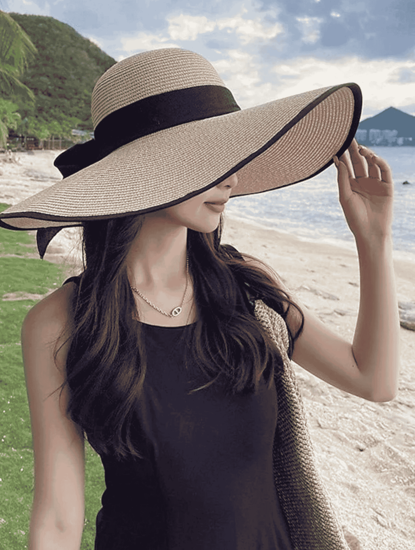 Are Wide Brim Hats Good for Sun Protection