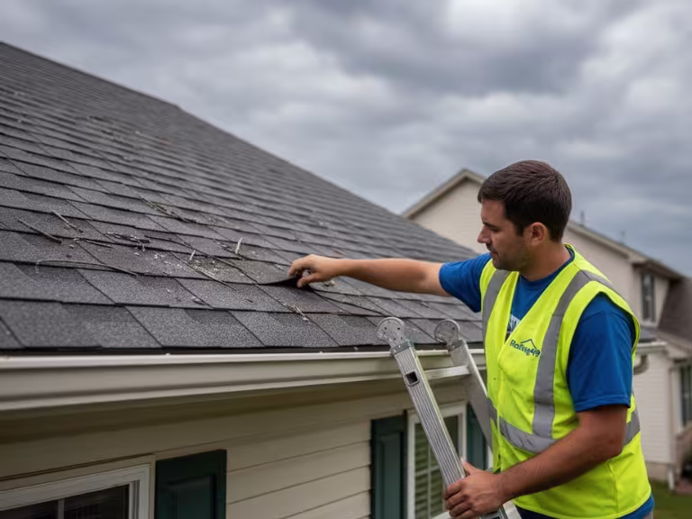 Roof Repair Toledo