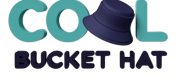 Cool Bucket Hat Logo