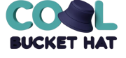 Cool Bucket Hat Logo