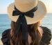 How to Style a Wide Brim Hat